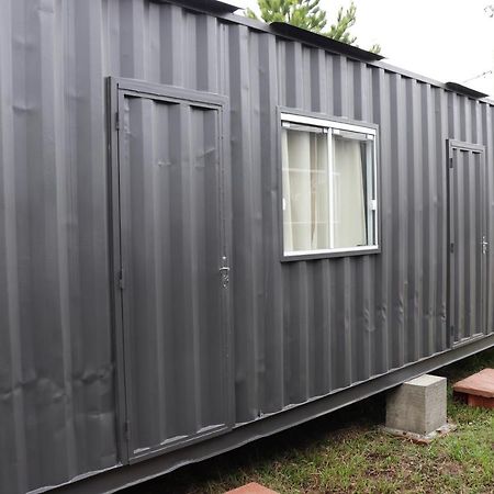 Canela Container Exterior photo