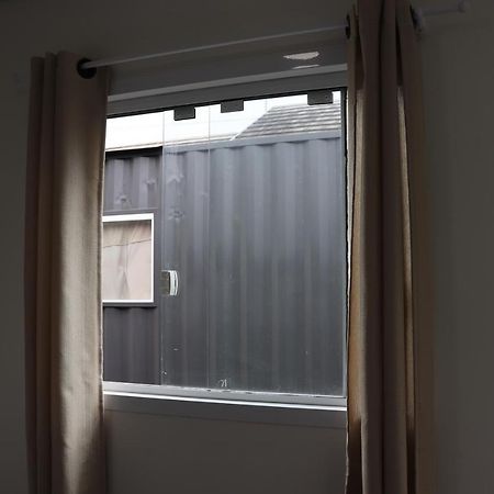 Canela Container Exterior photo