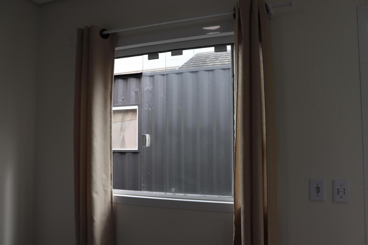 Canela Container Exterior photo